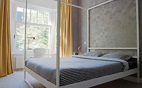 Authentic Amsterdam Bed And Breakfast Rai