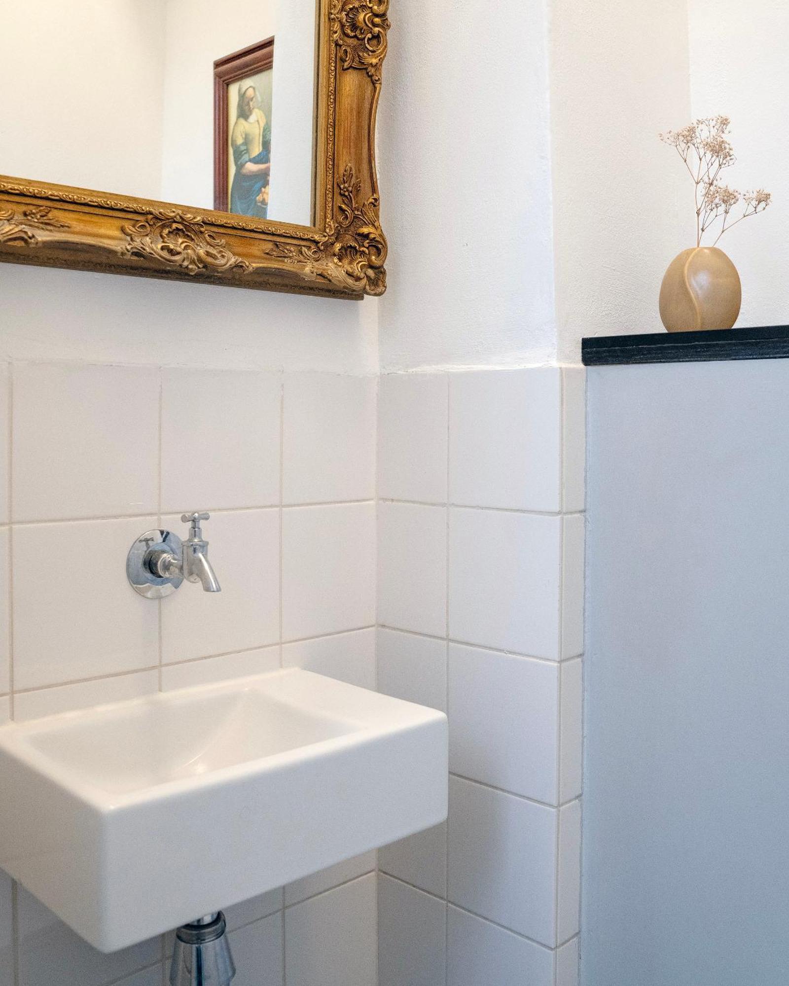 Authentic Amsterdam Bed And Breakfast Rai Buitenkant foto