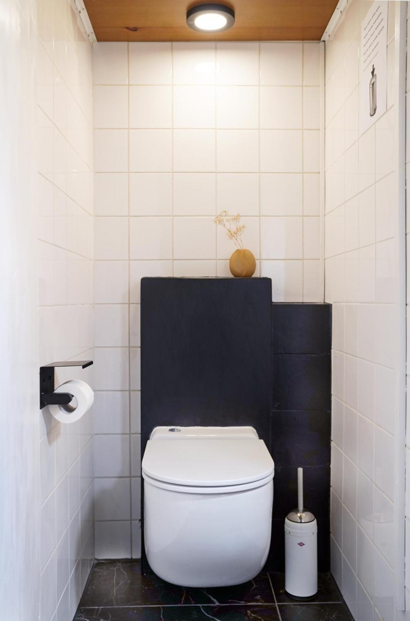 Authentic Amsterdam Bed And Breakfast Rai Buitenkant foto